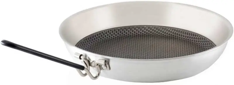 Сковорідка GSI Gourmet Frypan 8"