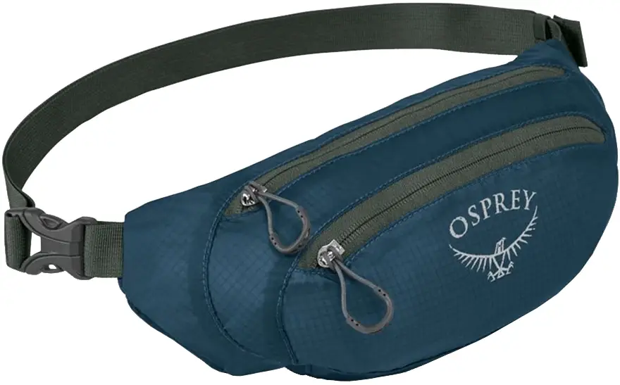 Сумка на пояс Osprey Ultralight Stuff Waist Pack 1 Venturi Blue