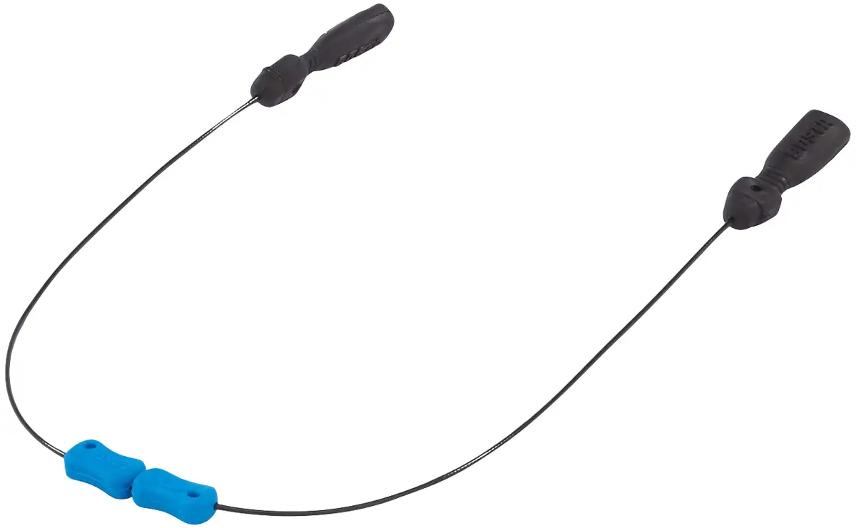 Шнурок для окулярів Costa Del MarC-Line Adjustable Retainer Black Blue