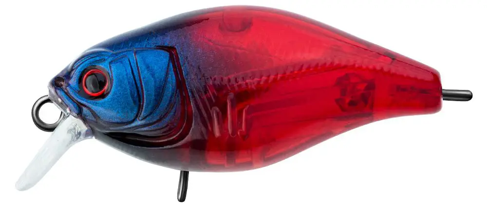 Воблер Trident Sweep SR 38F 38mm 4.7g #VA025