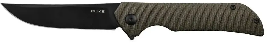 Ніж Ruike P122-MB Olive