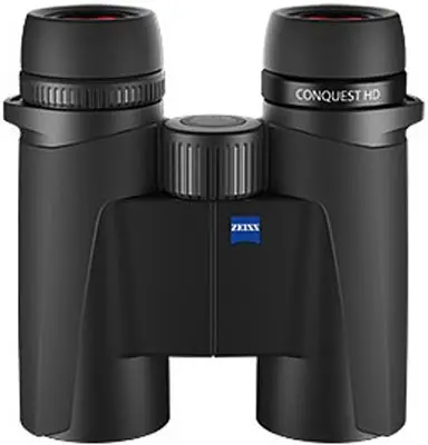 Бинокль Zeiss Conquest HD 10х32.