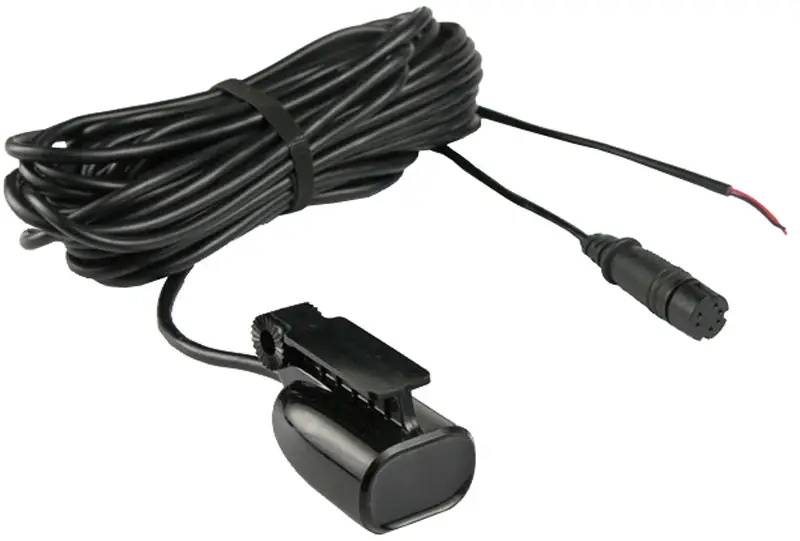 Датчик ехолоту Lowrance Hook2 Bullet Skimmer Transducer