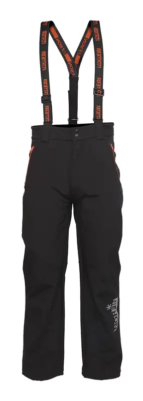 Штани Norfin Dynamic Pants M Чорний