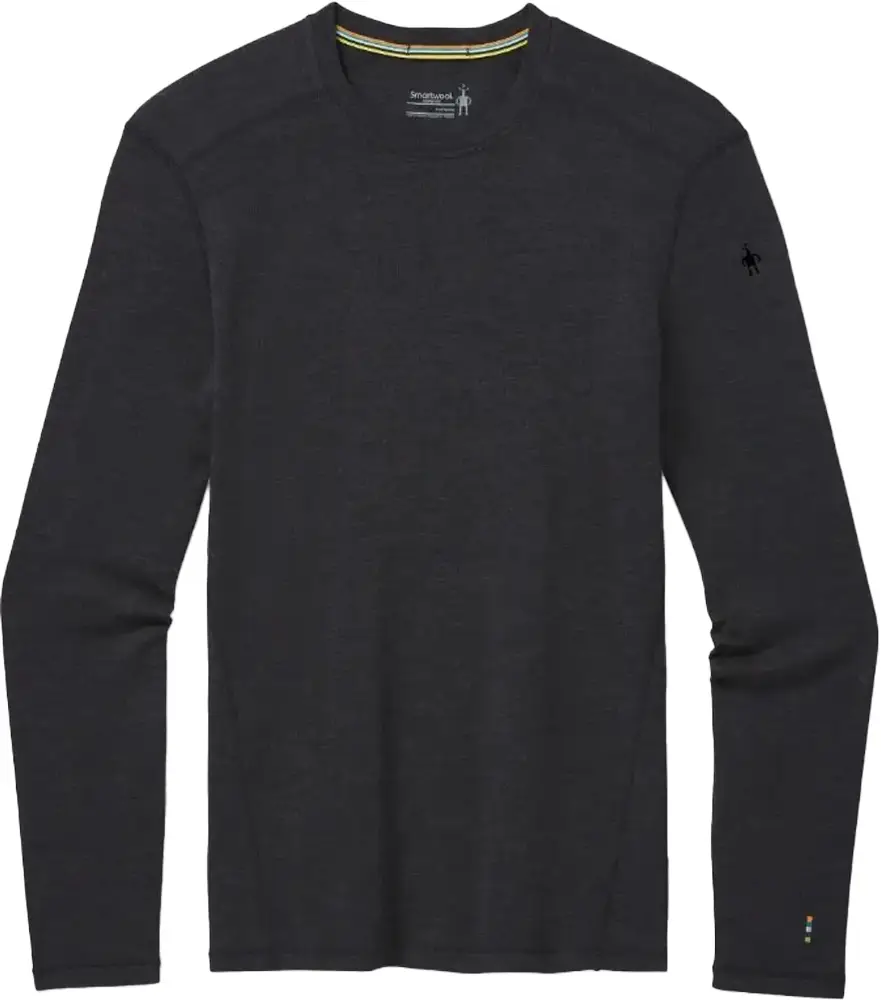 Термокофта Smartwool Men’s Merino 250 Baselayer Crew Boxed