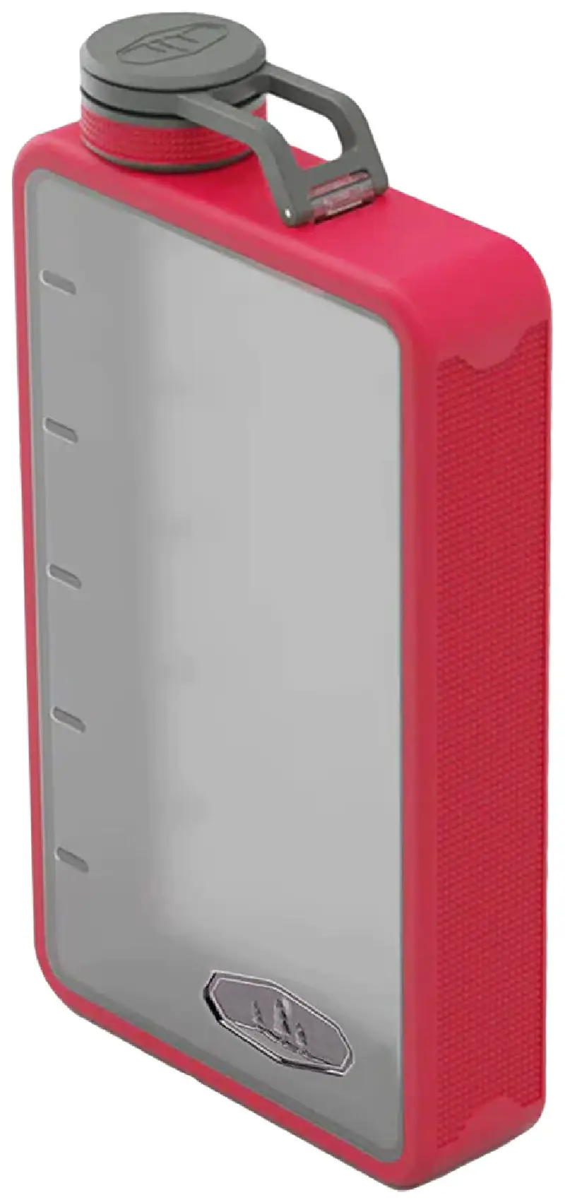 Фляга GSI Boulder Flask Red