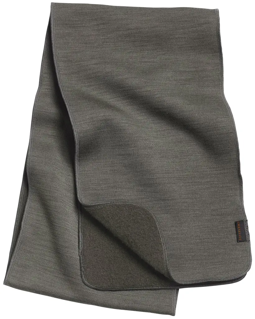 Шарф Chevalier Merino Fleece One size Green