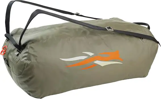 Сумка Sitka Gear Drifter 95 Pyrite
