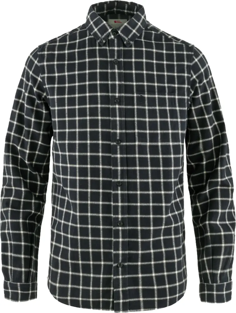 Сорочка Fjallraven Ovik Flannel Shirt M