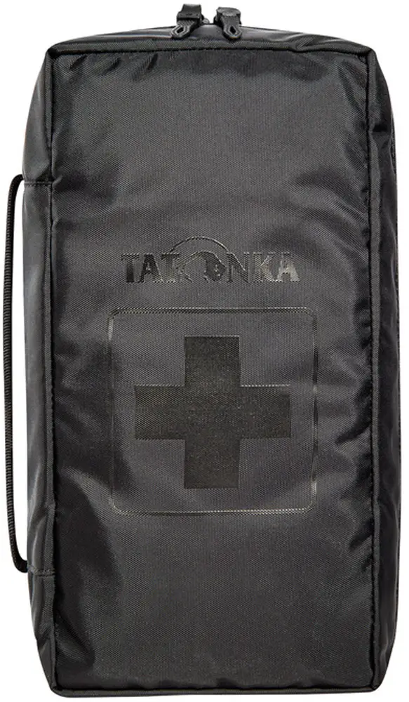 Аптечка Tatonka First Aid M Black
