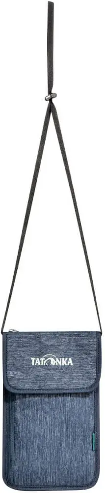 Гаманець Tatonka Neck Wallet Navy