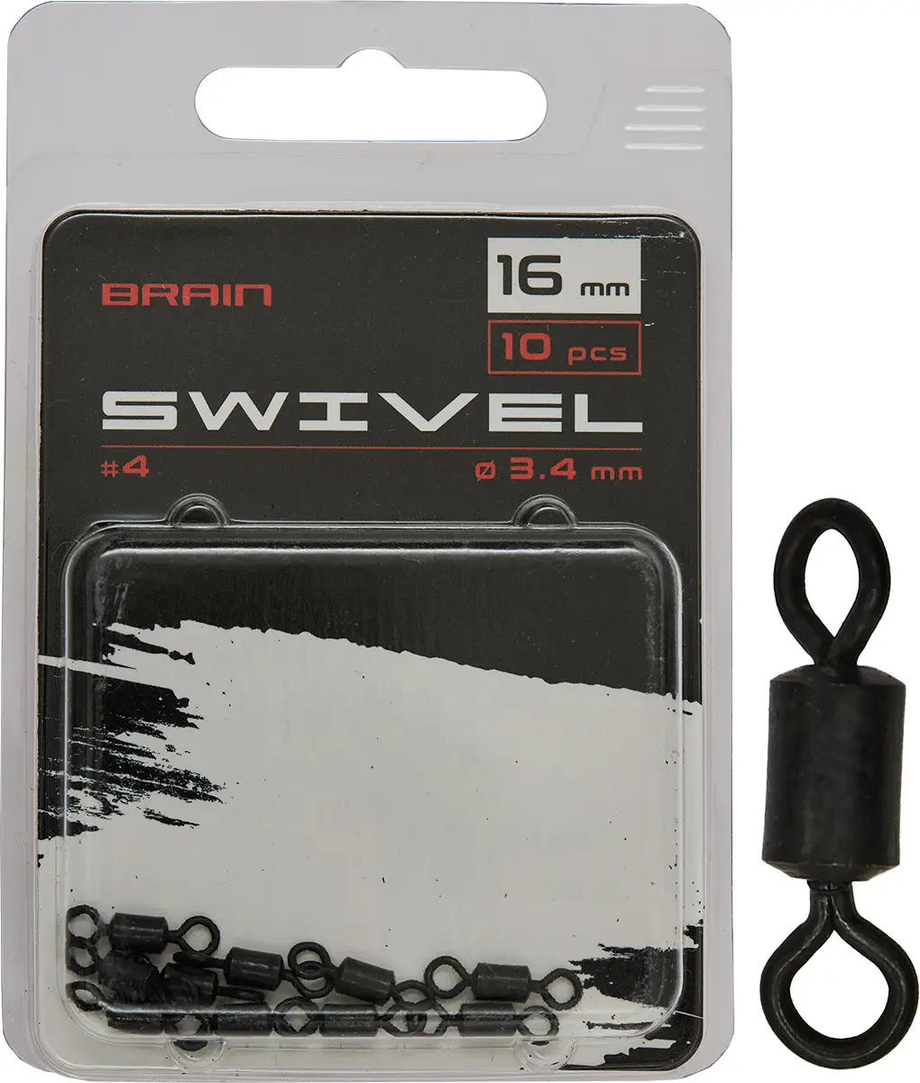 Вертлюжок Brain Swivel #4