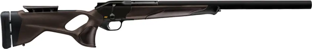 Карабин Blaser R8 Ultimate Silence Leather iC кал. 308 Win 42 см