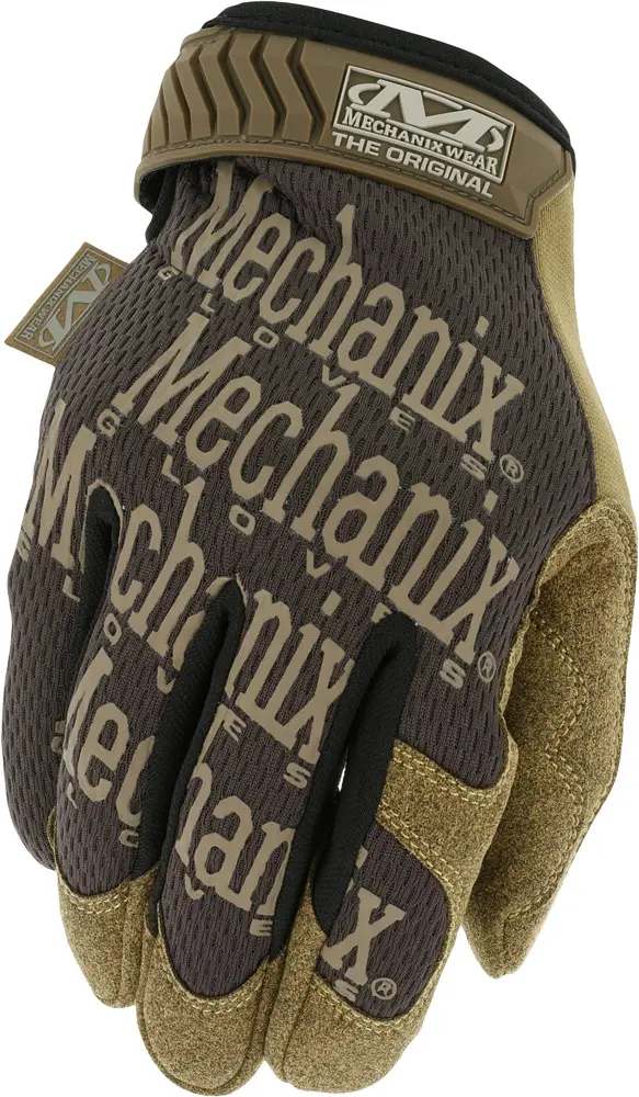 Рукавички Mechanix Original