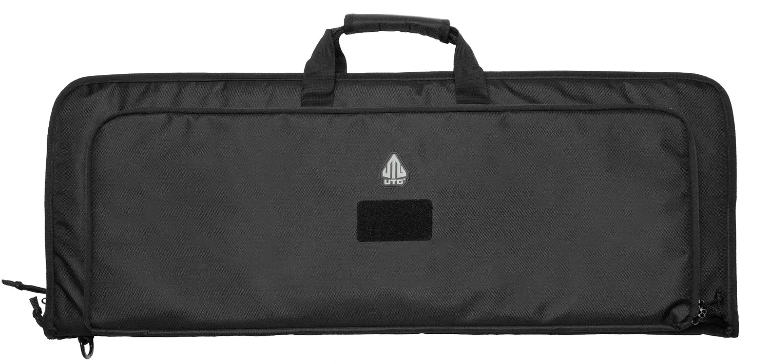 Чохол Leapers UTG Homeland. Довжина 88 см. Чорний