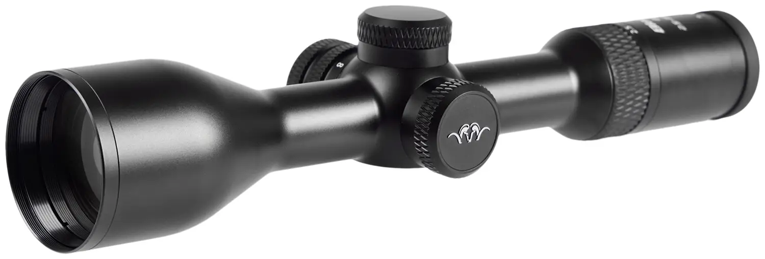 Прицел оптический Blaser B2 2.5-15х56 iC сетка 4А с подсветкой