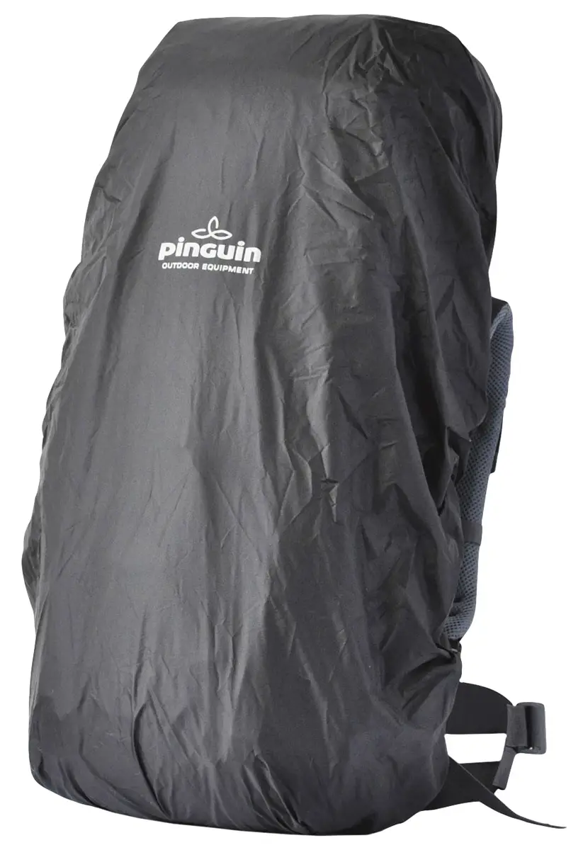 Чехол для рюкзака Pinguin Raincover S Black