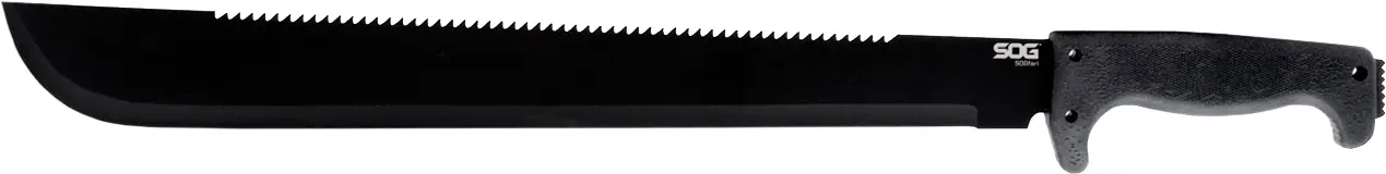 Мачете SOG SOGfari Machete 18"