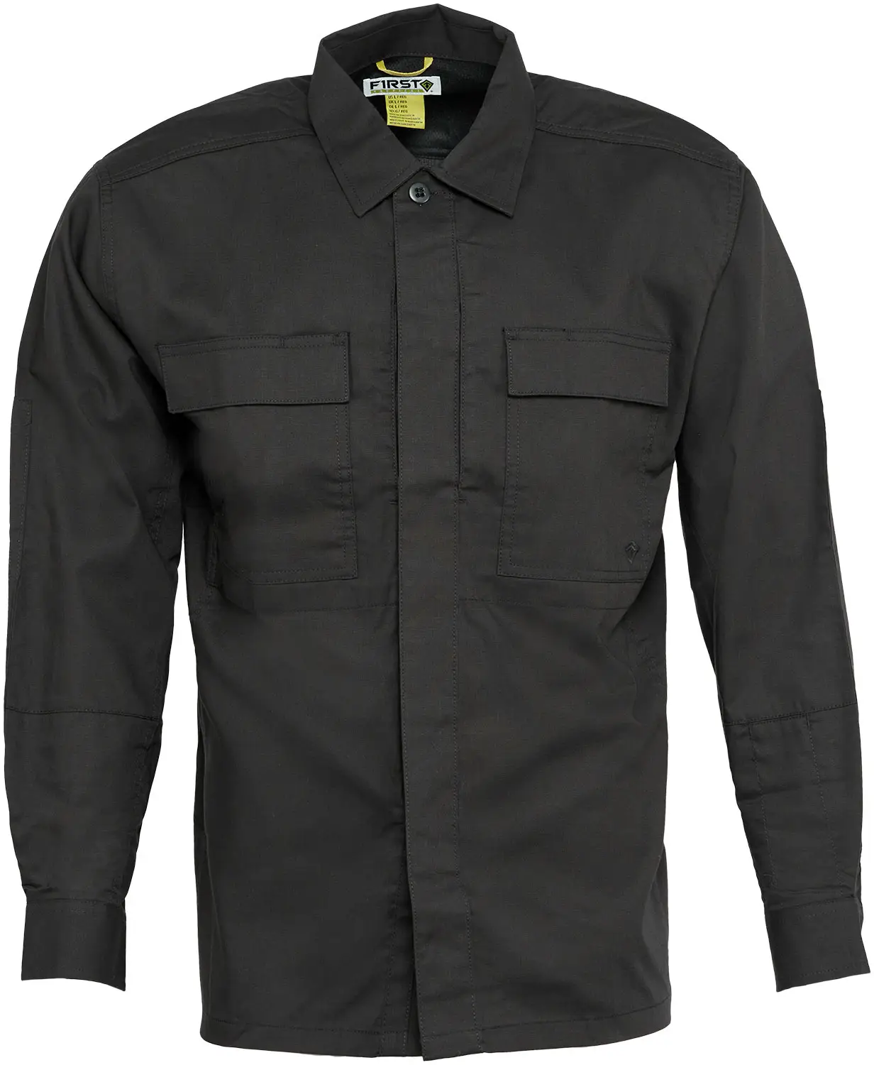 Сорочка First Tactical Men’s V2 BDU Long Sleeve Shirt