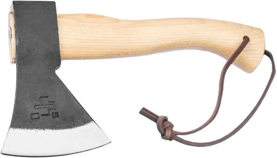 Сокира Boker Plus Appalachian Origin Mini Axe