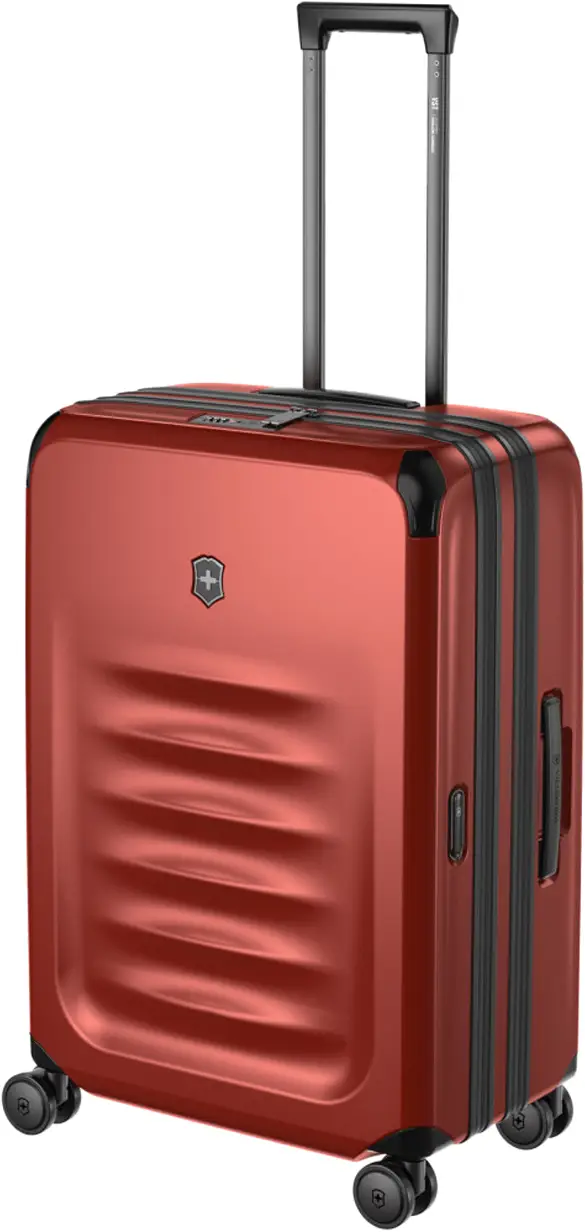 Валіза Victorinox Travel Spectra 3.0 M Expandable 113 Red