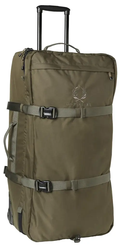 Сумка Chevalier Venture Airborne Trolley 80 Green