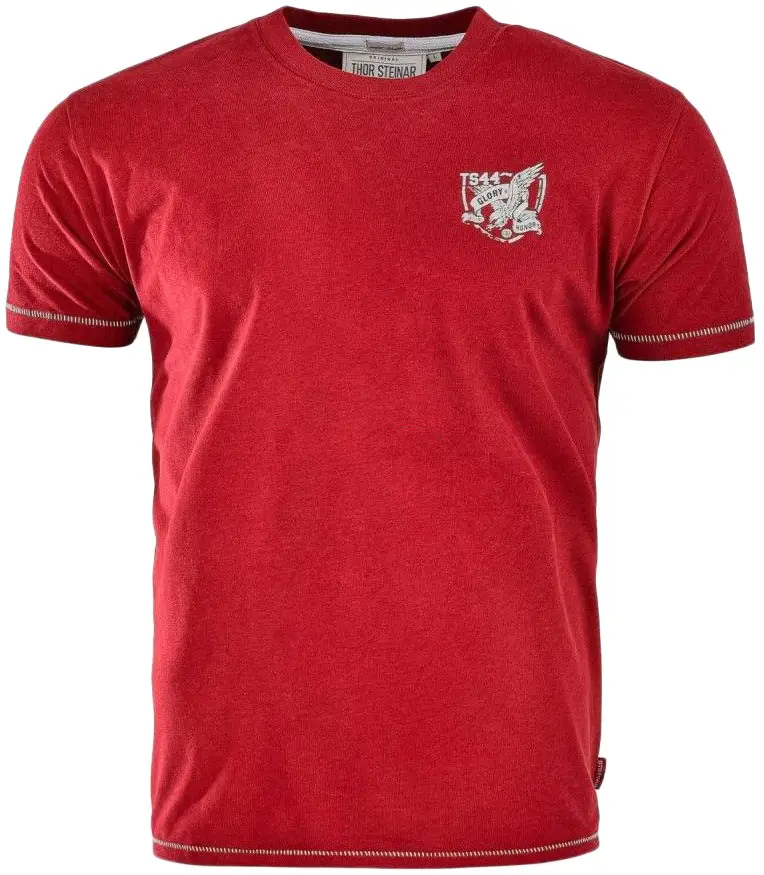 Футболка Thor Steinar Honor L Red