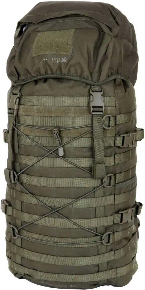 Рюкзак Snugpak Endurance 40 Olive