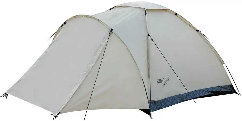 Намет Totem Fly 2 Пісочний