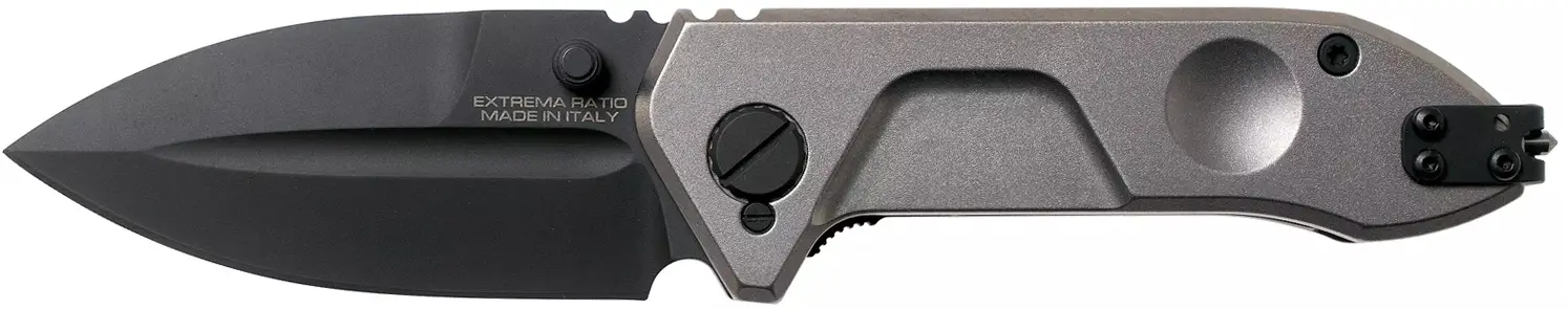 Ніж Extrema Ratio Frame Rock Titan Gray