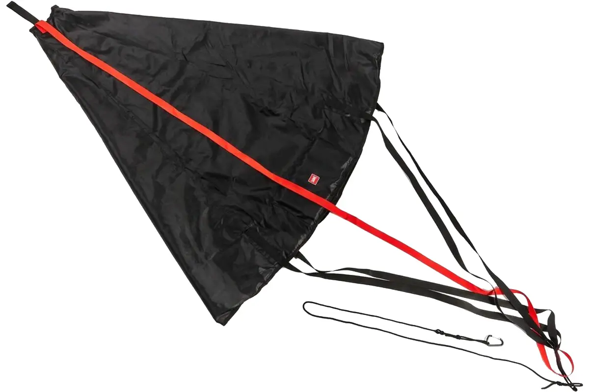 Парашут (парус) Lucky John LJ BBS 120x120cm