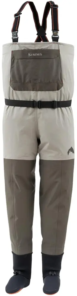 Вейдерси Simms Freestone XL Mineral