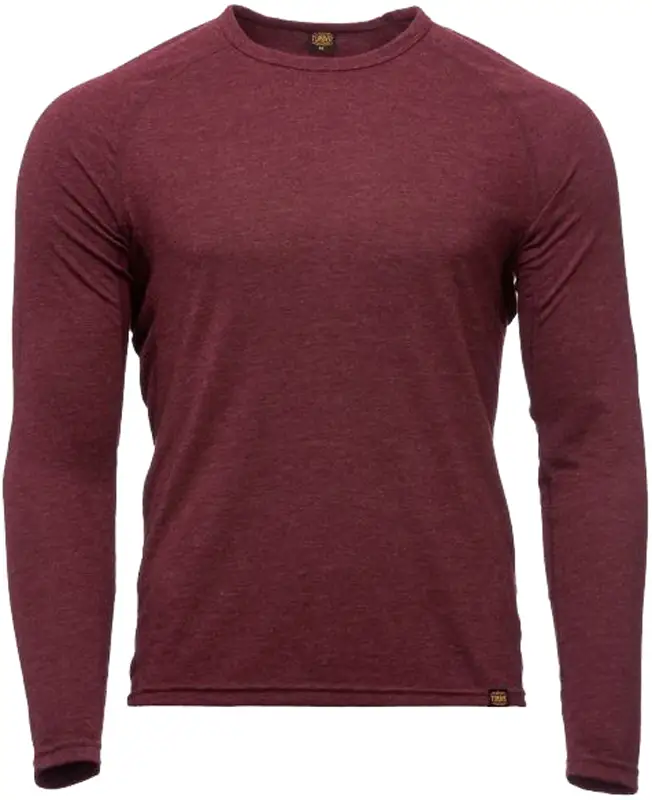 Термокофта Turbat Retezat Top Mns XXXL Tawny Port