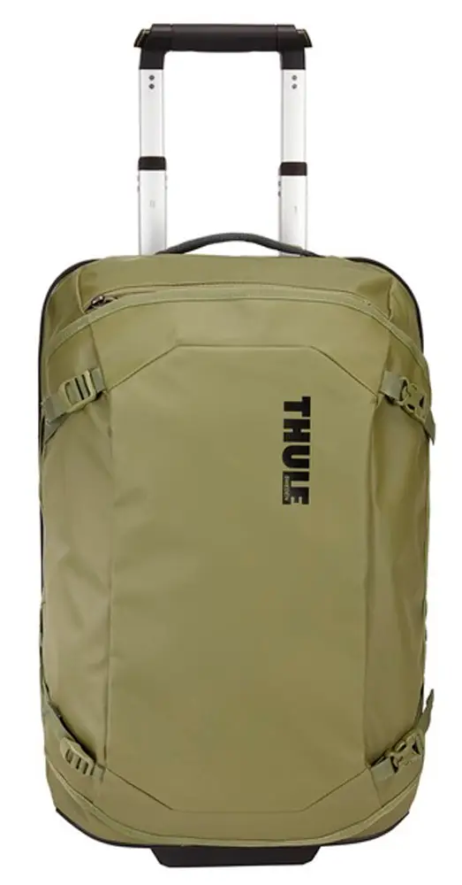 Сумка дорожня THULE Chasm Carry On TCCO-122