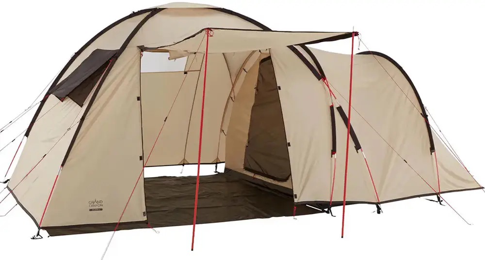 Палатка Grand Canyon Atlanta 3 Mojave Desert