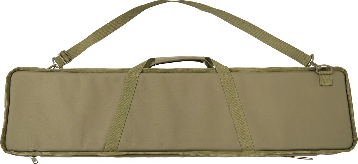 Чехол для оружия Shaptala 192-1 "Чемодан AR-15". 115 см. Хаки