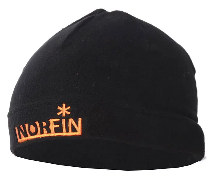 Шапка Norfin Fleece Junior