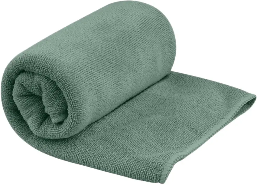 Полотенце Sea To Summit Tek Towel XS Sage