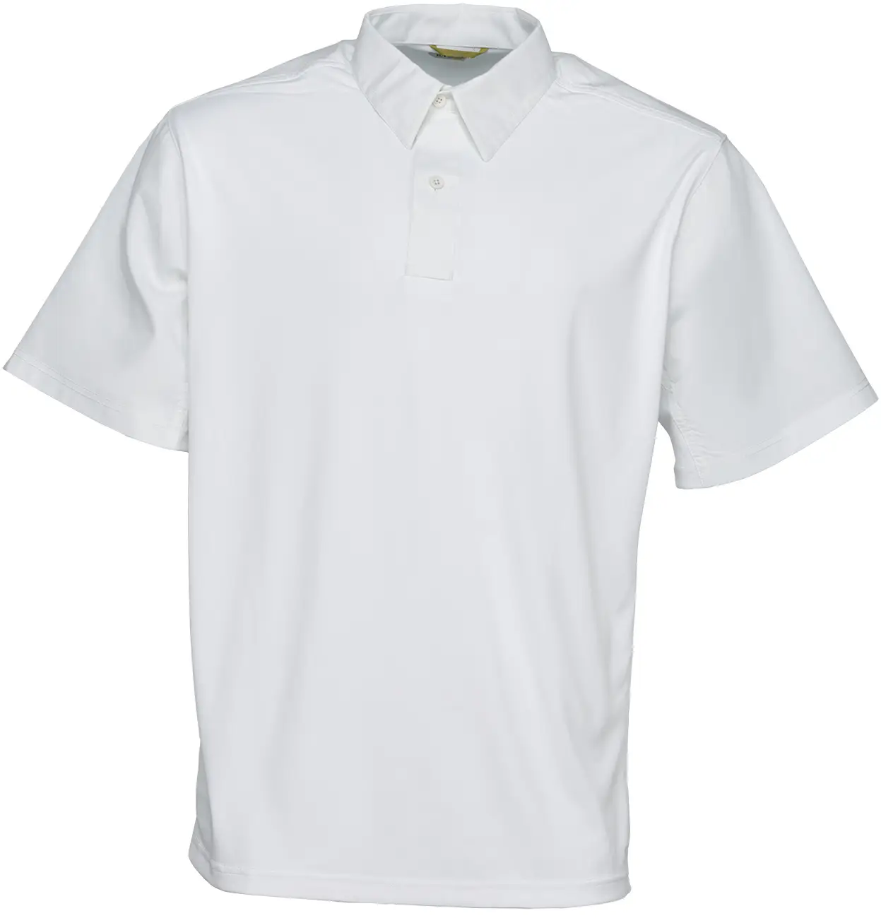 Теніска поло First Tactical Men’s V2 Pro Performance Short Sleeve Shirt L Білий