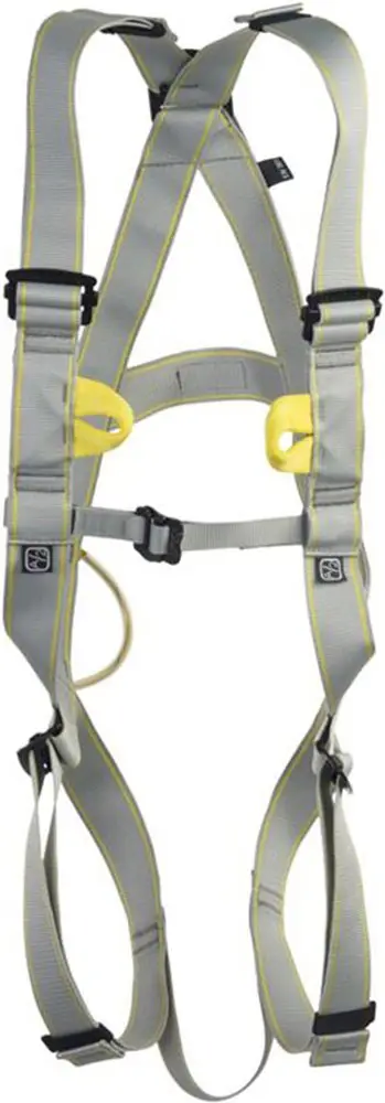 Система страхувальна Singing Rock Basic XL/XXL