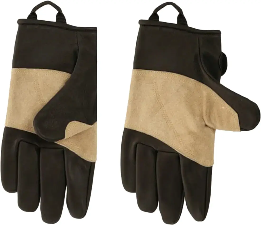 Перчатки Singing Rock Gloves Grippy. 11