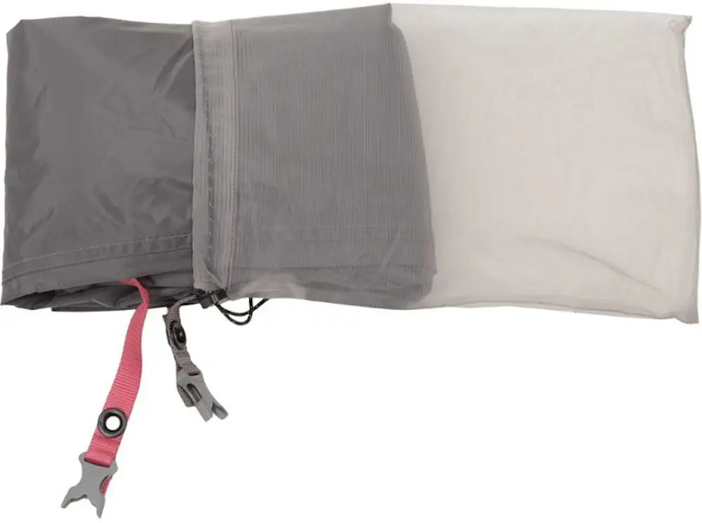 Пол для палатки Exped Lyra II Footprint