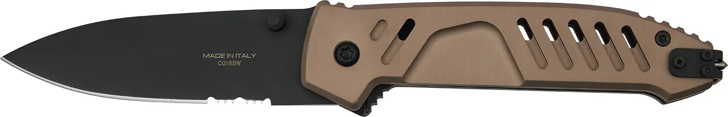 Нож Extrema Ratio MF1 Evo SP Tactical Mud