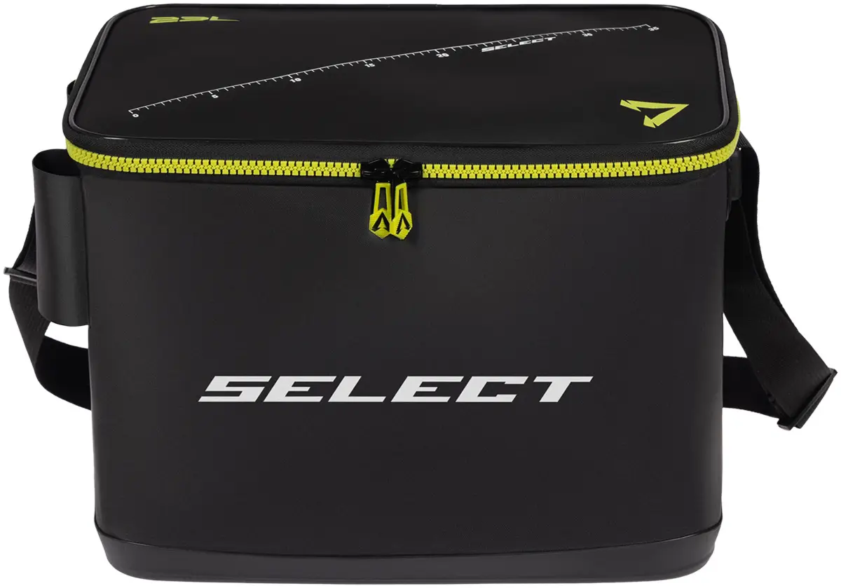 Сумка Select Folding Bakkan PRO 23 Black 18707590 — купити в