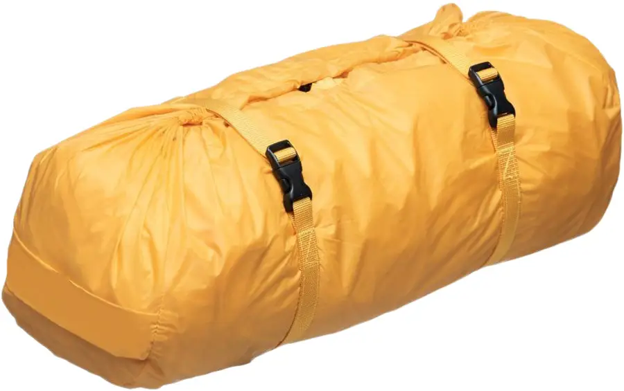 Чохол Turbat Buritos Lite Yellow