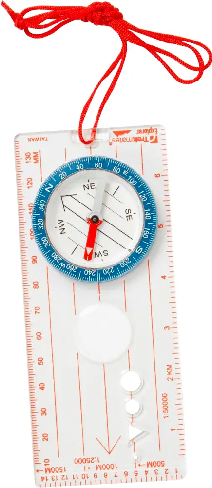 Компас Trekmates Explorer