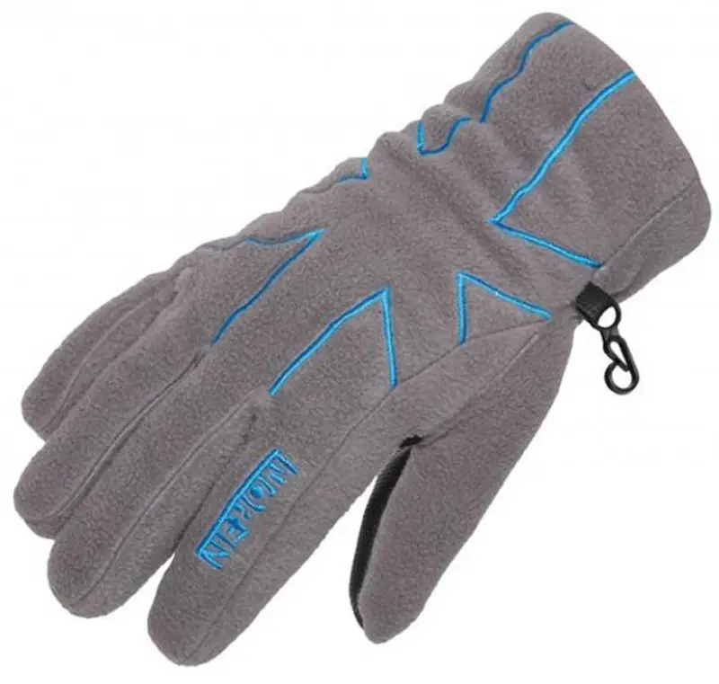 Рукавички Norfin Women Gray L