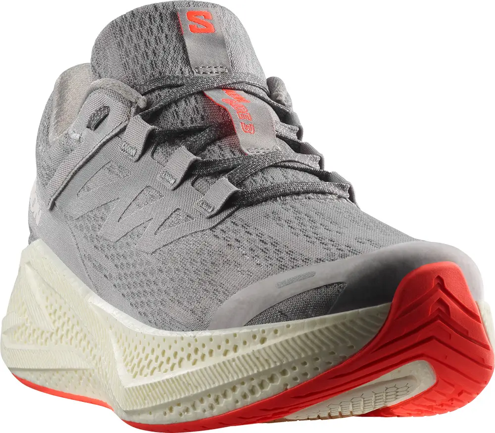 Кроссовки Salomon outdoor AERO GLIDE 3