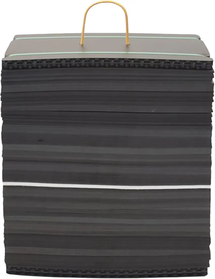 Стрілоуловлювач Yate Pack band 47x45x30 см. 50+ lbs