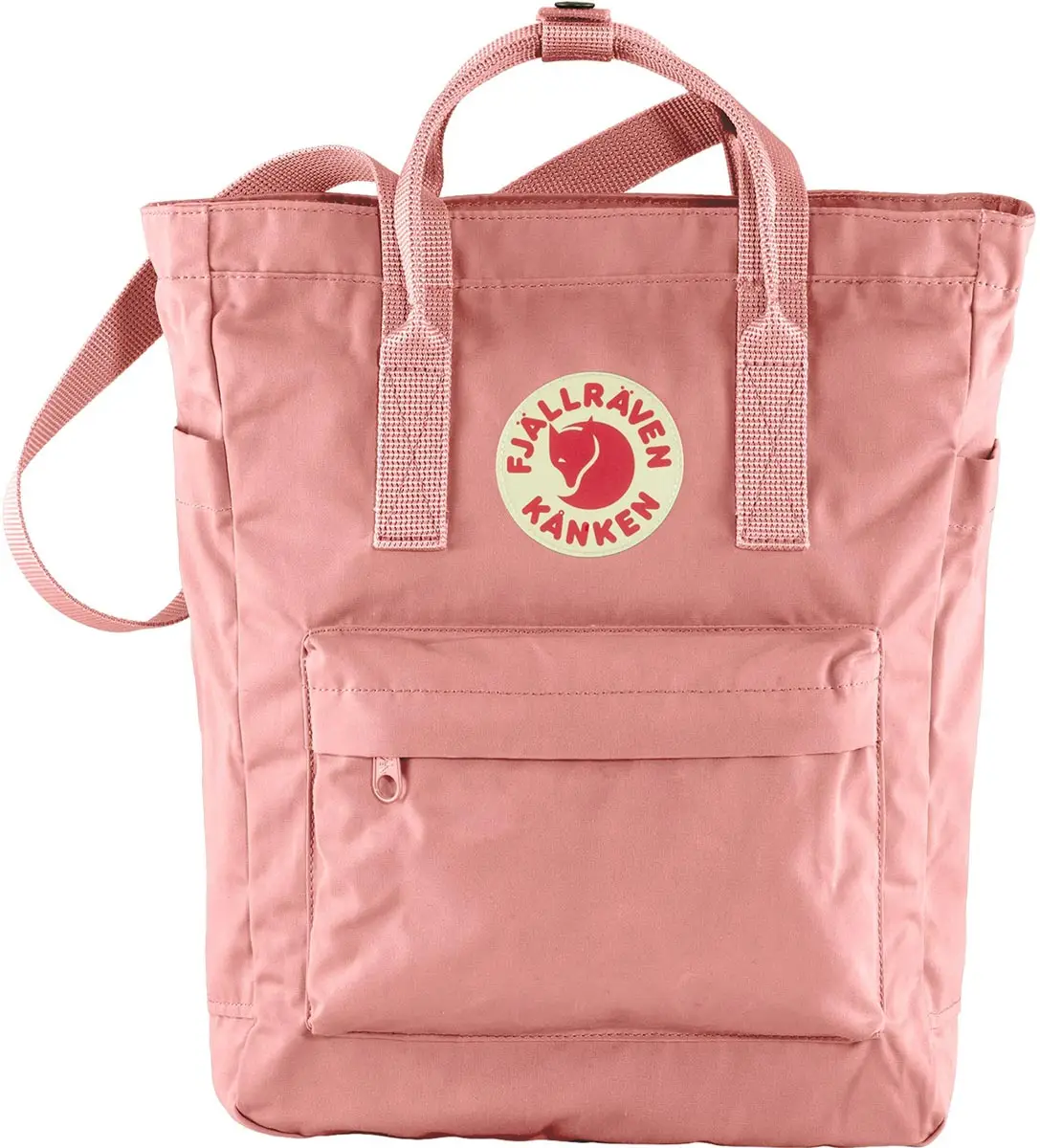 Сумка Fjallraven Kanken Totepack 14 Pink